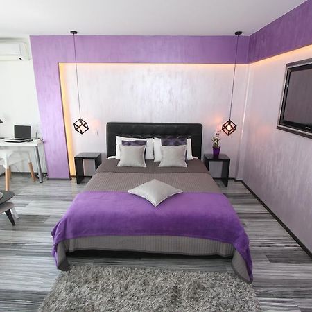 New Belgrade Apartment ARENA Buitenkant foto