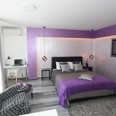 New Belgrade Apartment ARENA Buitenkant foto