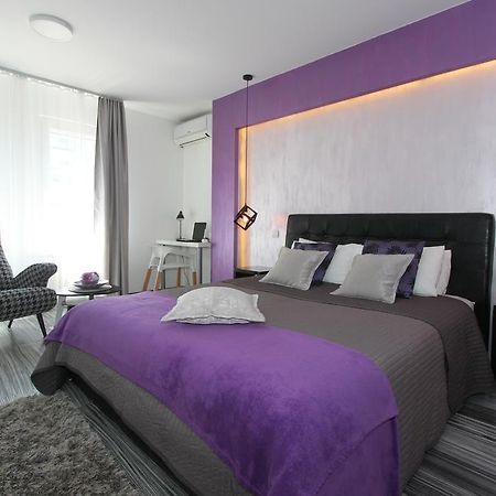 New Belgrade Apartment ARENA Buitenkant foto