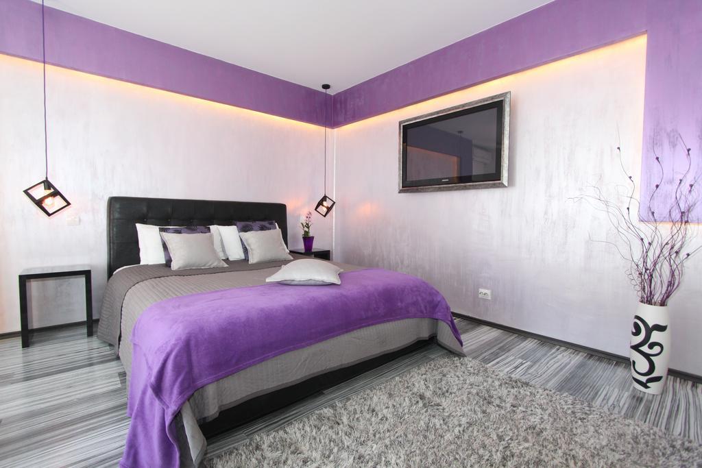 New Belgrade Apartment ARENA Buitenkant foto