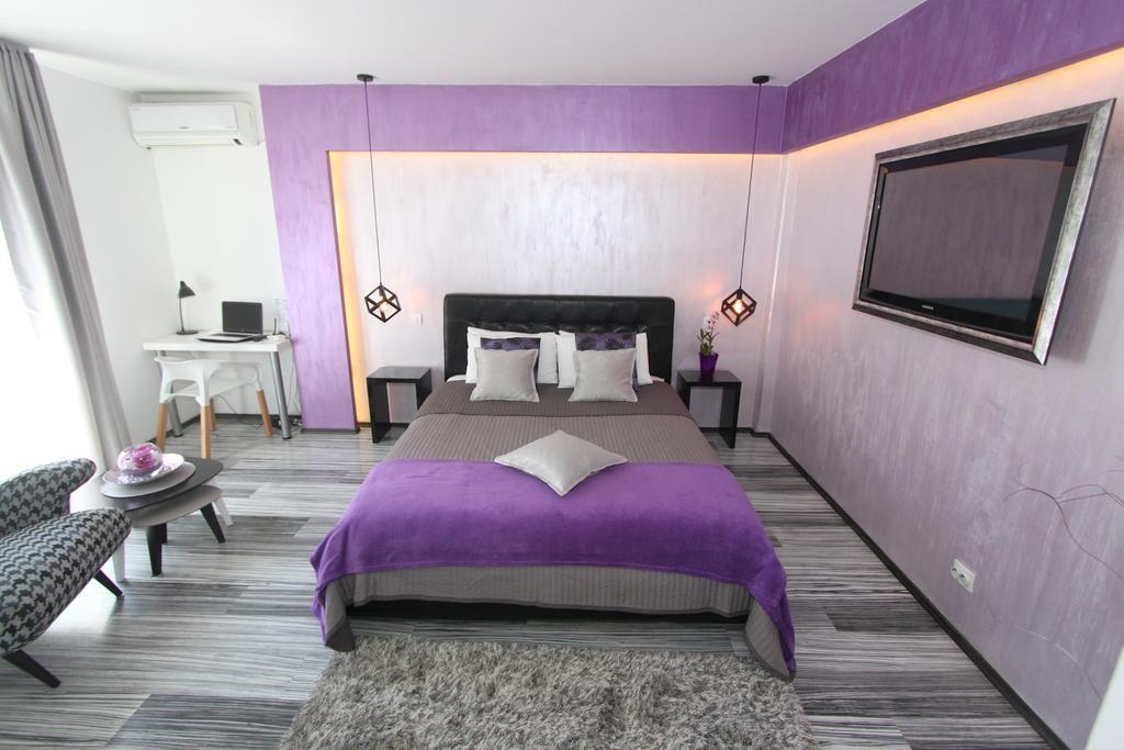 New Belgrade Apartment ARENA Buitenkant foto