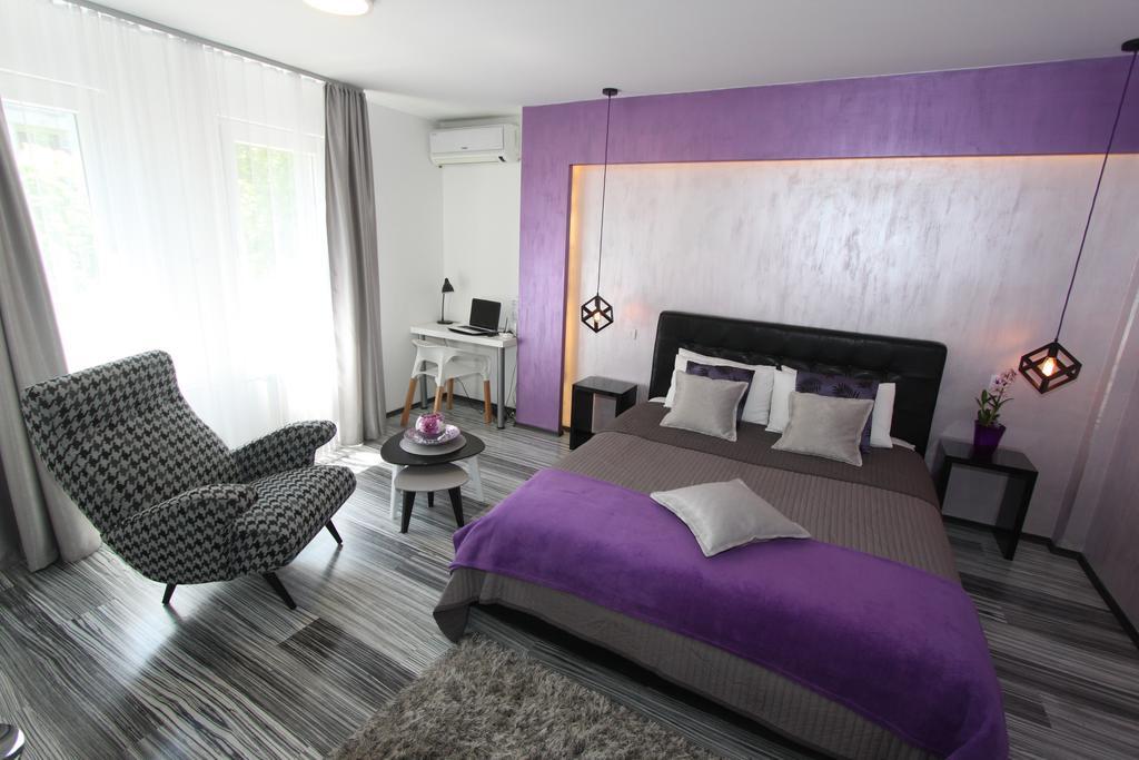 New Belgrade Apartment ARENA Buitenkant foto
