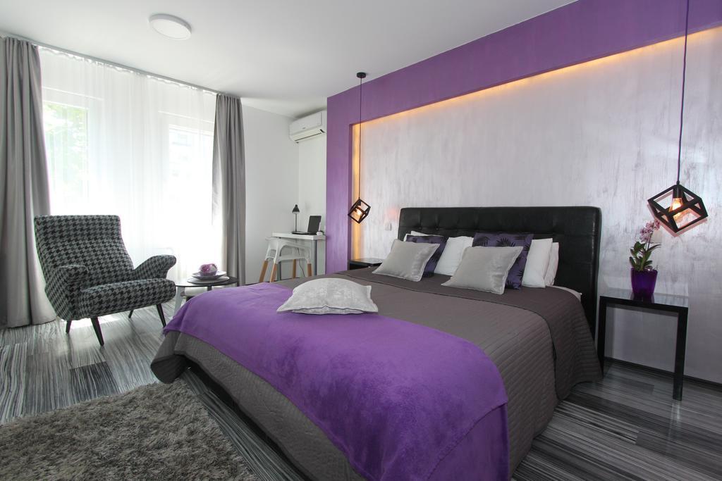 New Belgrade Apartment ARENA Buitenkant foto
